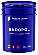   Radopol GIN 600... ,     RAL